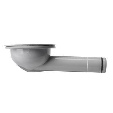 Contura Z8801013 Korgventilarm Ø115 mm
