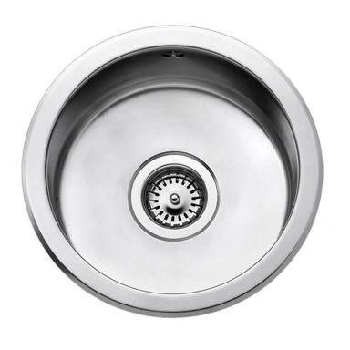Intra BC313-R026 Disklåda Ø380 mm
