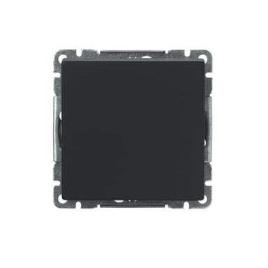 ABB Impressivo 1066UC-885 Kytkin mattamusta
