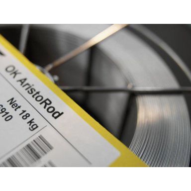 ESAB OK ARISTOROD 12.50 Autrod