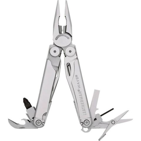 1210005 Leatherman Wave Multiverktyg