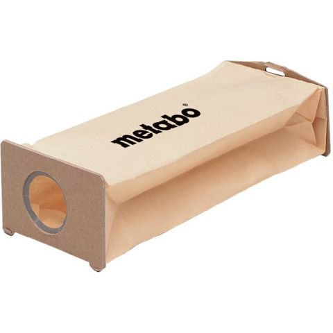 1110257 Metabo 631288000 Dammsugarpåse 5-pack
