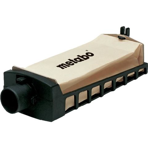 1110258 Metabo 631289000 Hållare för dammpåse