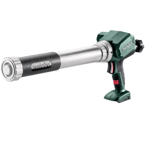 1111021 Metabo KPA 12 600 Fogpistol utan batteri och laddare