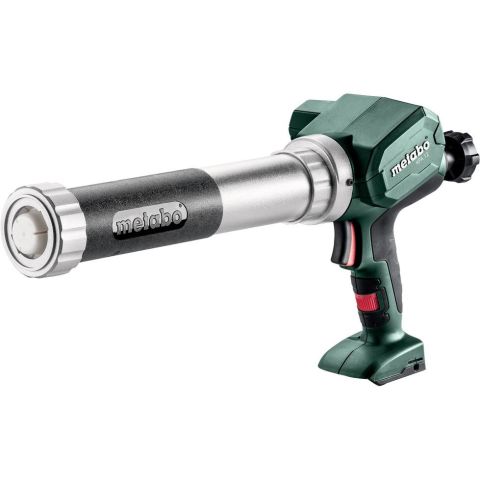 1111008 Metabo KPA 12 400 Fogpistol utan batteri och laddare