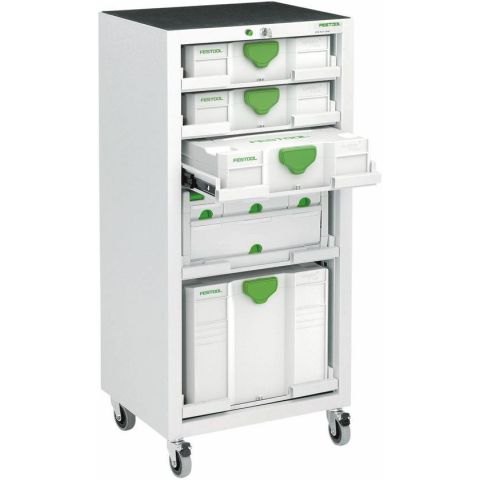 1120802 Festool SYS-PORT 1000/2 Systainer med hjul