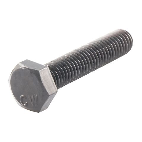 REYHER 009331000100018 Sexkantsskruv M10 M6S 10.9, DIN 933, 200-pack ...