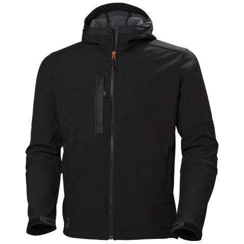 helly hansen workwear jacket
