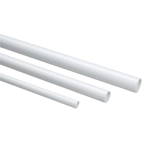 70000738 Pipelife VP-rör polypropen, halogenfri Ø20 mm x 3 m ...