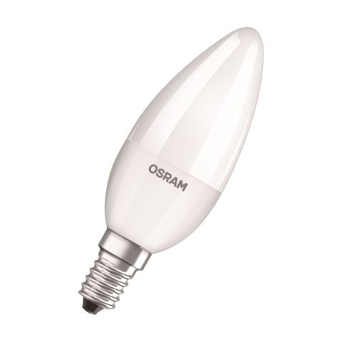 PARATHOM CLASSIC B Osram LED-lampa 2700K, E27 | Proffsmagasinet