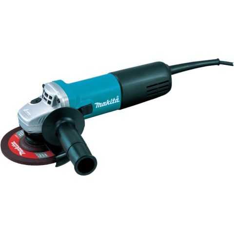 HQ14510 Makita 9558HN Vinkelslip