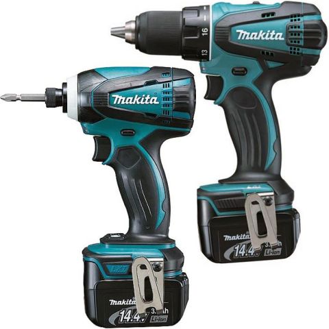 Makita verktøy kampanje Makita verktøy kampanje