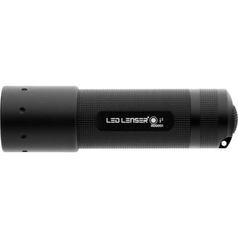 Pannlampa led lenser