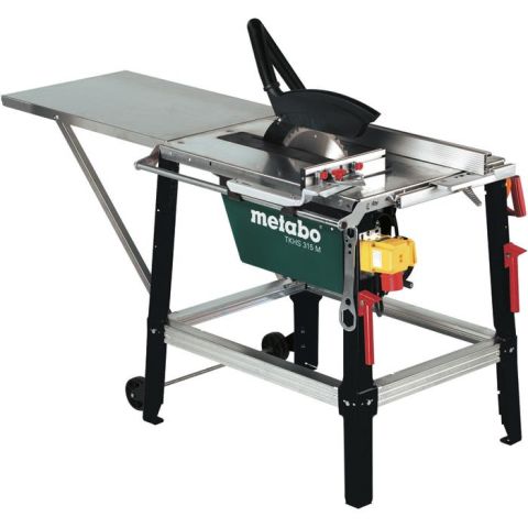 1110050 Metabo TKHS 315 M - 4,2 DNB Bordscirkelsåg
