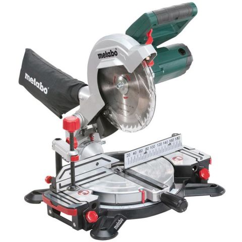 1110006 Metabo KS 216 M Kap- och gersåg
