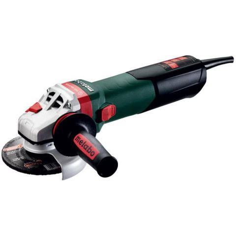 1110049 Metabo WBA 12-125 QUICK Vinkelslip