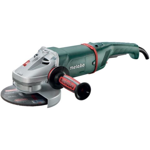 1110022 Metabo W 22-180 MVT Vinkelslip