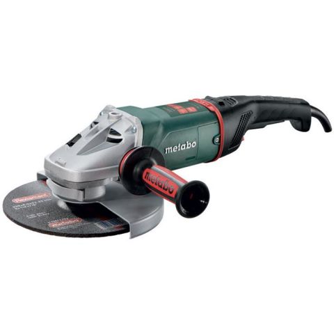 1110016 Metabo WE 22-230 MVT Vinkelslip