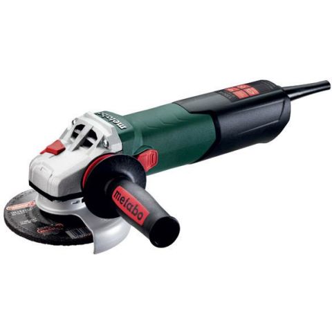 1110019 Metabo WEV 15-125 QUICK Vinkelslip