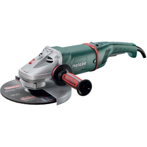 1110014 Metabo W 22-230 MVT Vinkelslip