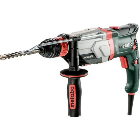 1110047 Metabo UHEV 2860-2 Q Kombihammare