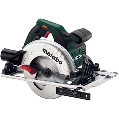 1110011 Metabo KS 55 FS Cirkelsåg
