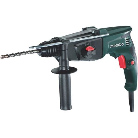 1110053 Metabo KHE 2444 Kombihammare