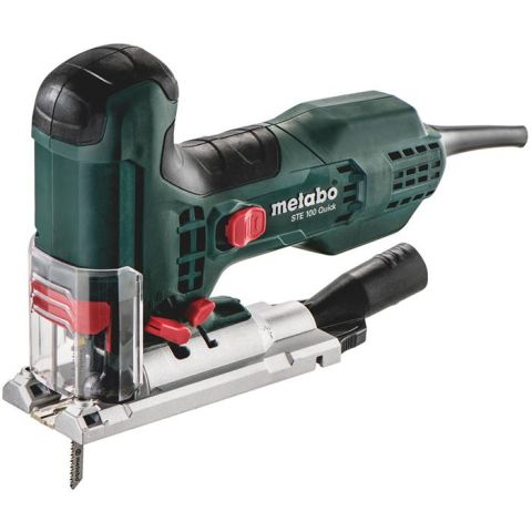 1110059 Metabo STE 100 Quick Sticksåg utan förvaringslåda