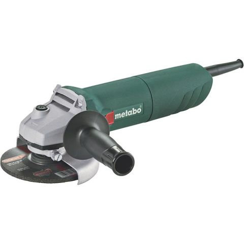1110055 Metabo W 1100-125 Vinkelslip