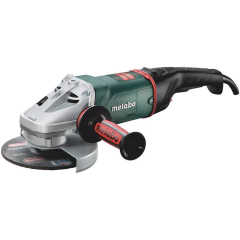 1110057 Metabo WEA 24-230 MVT Quick Vinkelslip