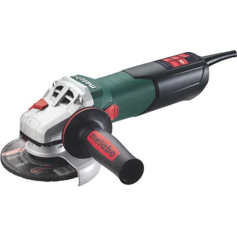1110063 Metabo WEA 10-125 Quick Vinkelslip