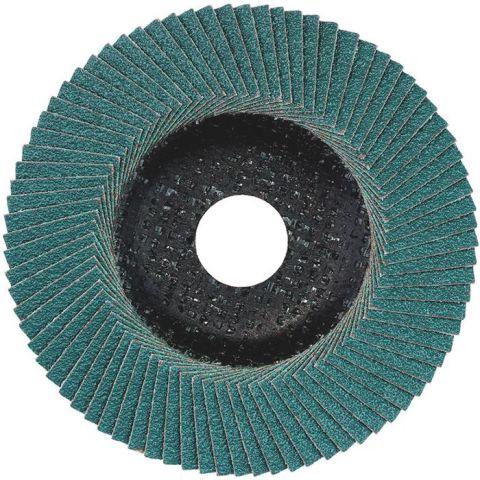 1110088 Metabo 623195000 Lamellrondell