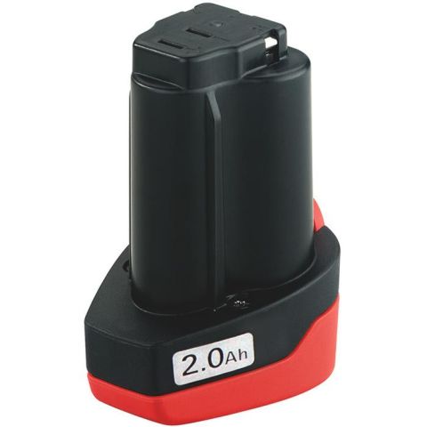 1110173 Metabo 10,8V Li-Power Batteri 2,0Ah