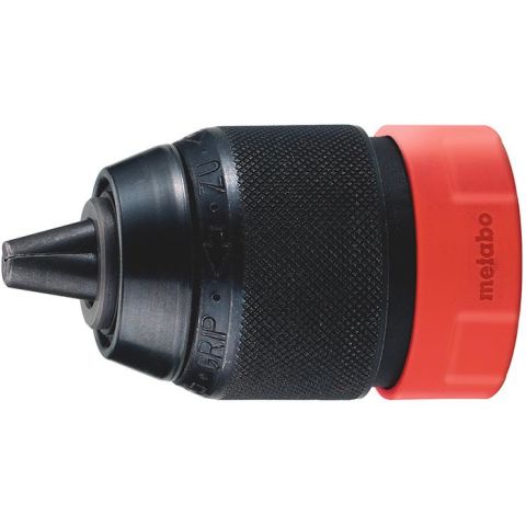 1110124 Metabo FUTURO PLUS S1M Quick Chuck