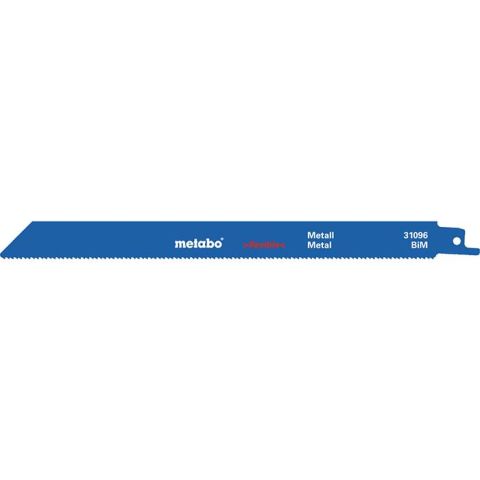 1110151 Metabo 631096000 Tigersågblad 2-pack