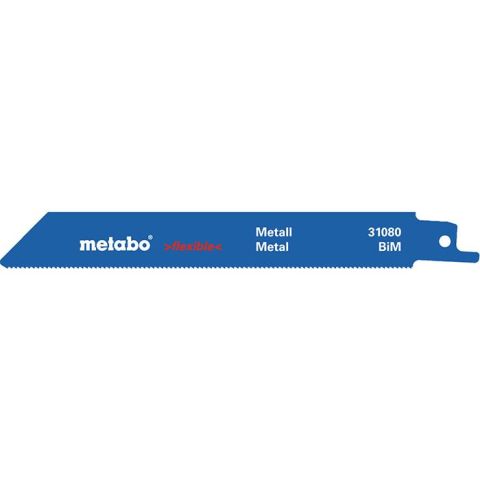 1110141 Metabo 631080000 Tigersågblad 2-pack