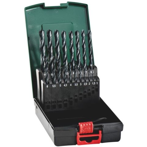1110158 Metabo 627164000 Borrsats