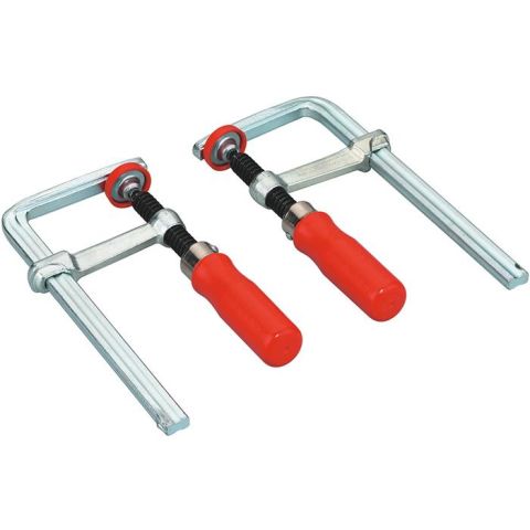 1110189 Metabo 631031000 Skruvtvingar