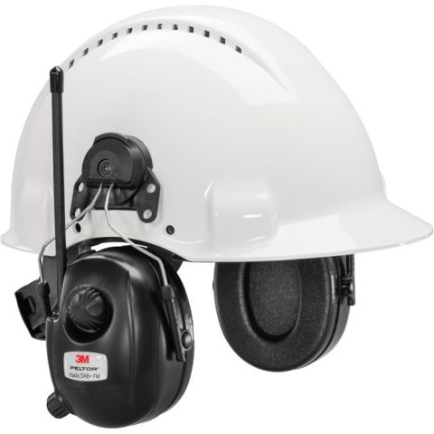 peltor bluetooth dab 
