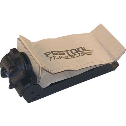 1120489 Festool TFS-RS 400 Set Turbofilter
