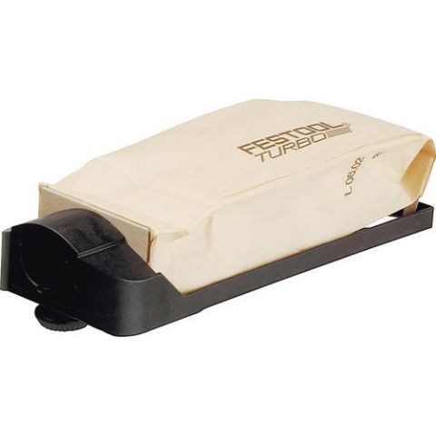 1120504 Festool TFS-ES 150 Set Turbofilter