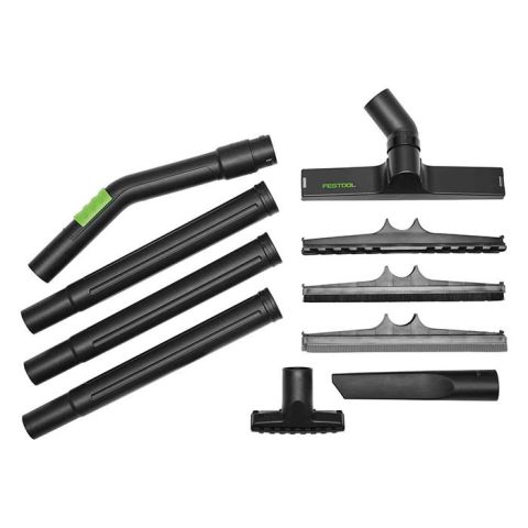 1120865 Festool D 27 / D 36 S-RS Rengöringsset Standard