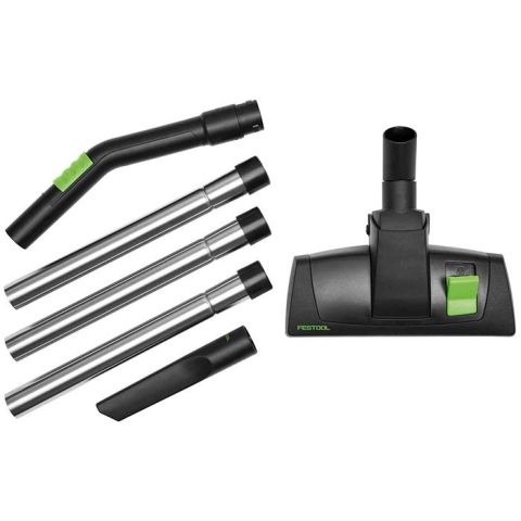 1120866 Festool D 27 / D 36 P-RS Rengöringsset för professionell användning