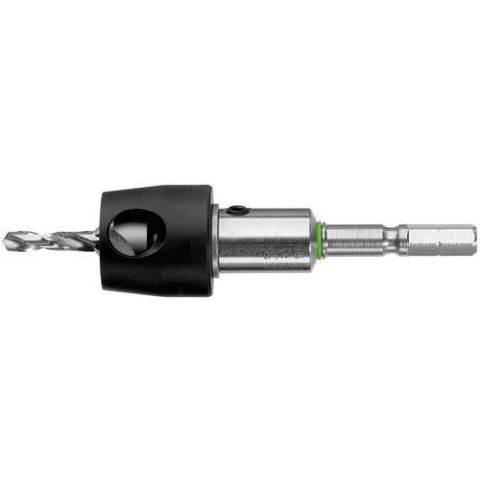 1120881 Festool BSTA HS D 4,5 CE Borrförsänkare med djupanslag