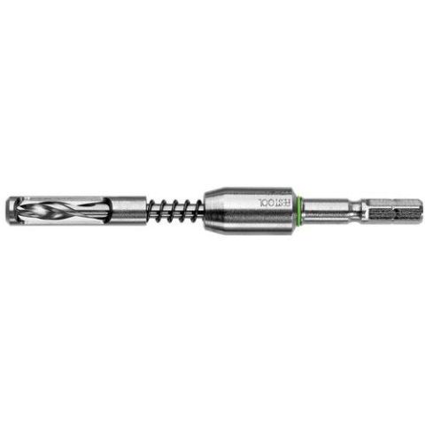 1120882 Festool ZB HS D 5 EURO CE Centrerborrbits