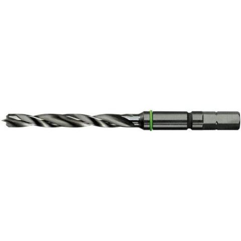 1120872 Festool CE/W Borrbits 5mm