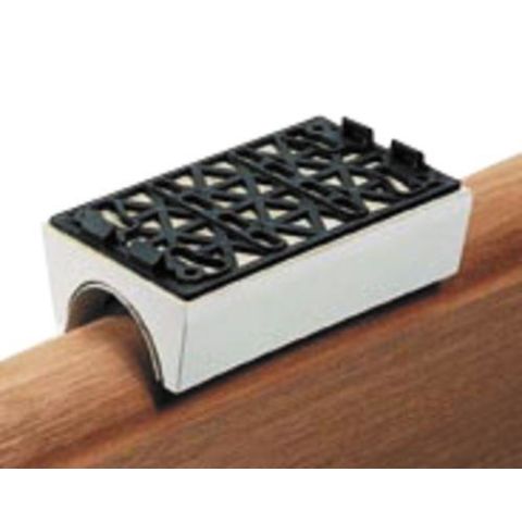 1120532 Festool SSH-STF-LS130-R25KV Radieprofilplatta