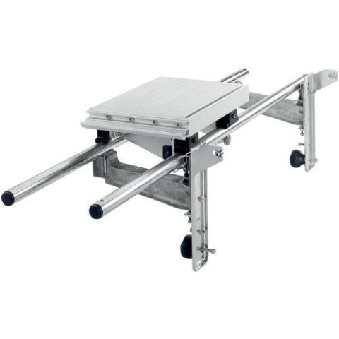 1120543 Festool CS 70 ST 650 Justerbord