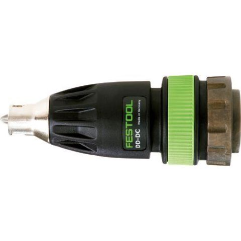 1121087 Festool DD-DC FastFix Djupanslag