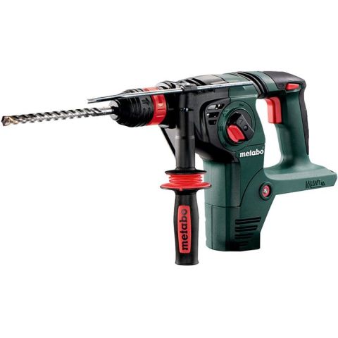 1110203 Metabo KHA 36 LTX Kombihammare utan batterier och laddare